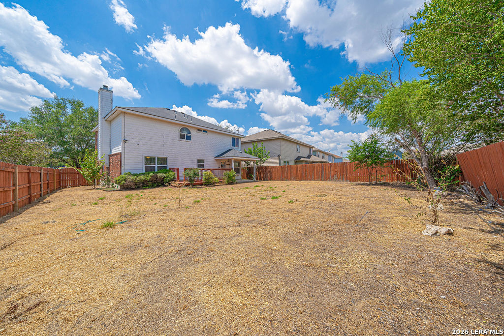 4302 Somerville Bay San Antonio TX 78244