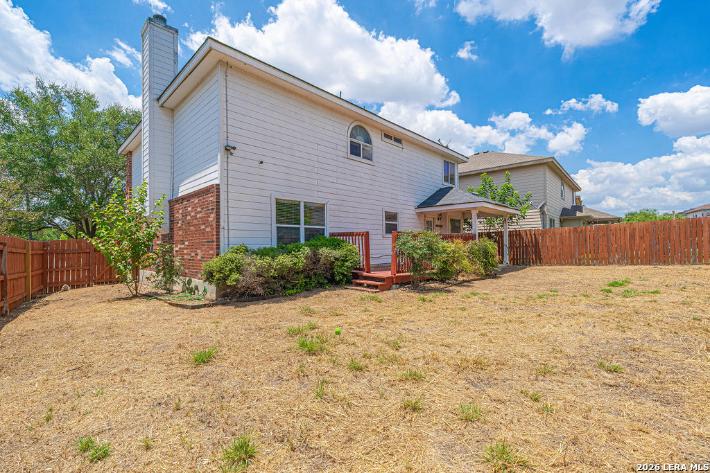 4302 Somerville Bay San Antonio TX 78244