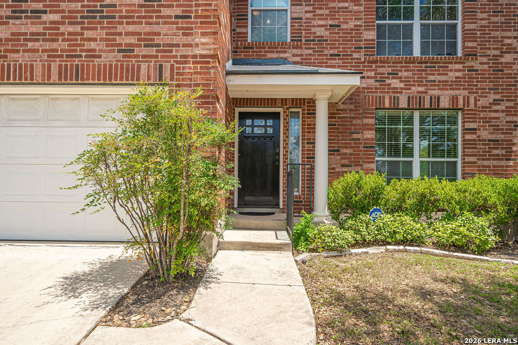 4302 Somerville Bay San Antonio TX 78244