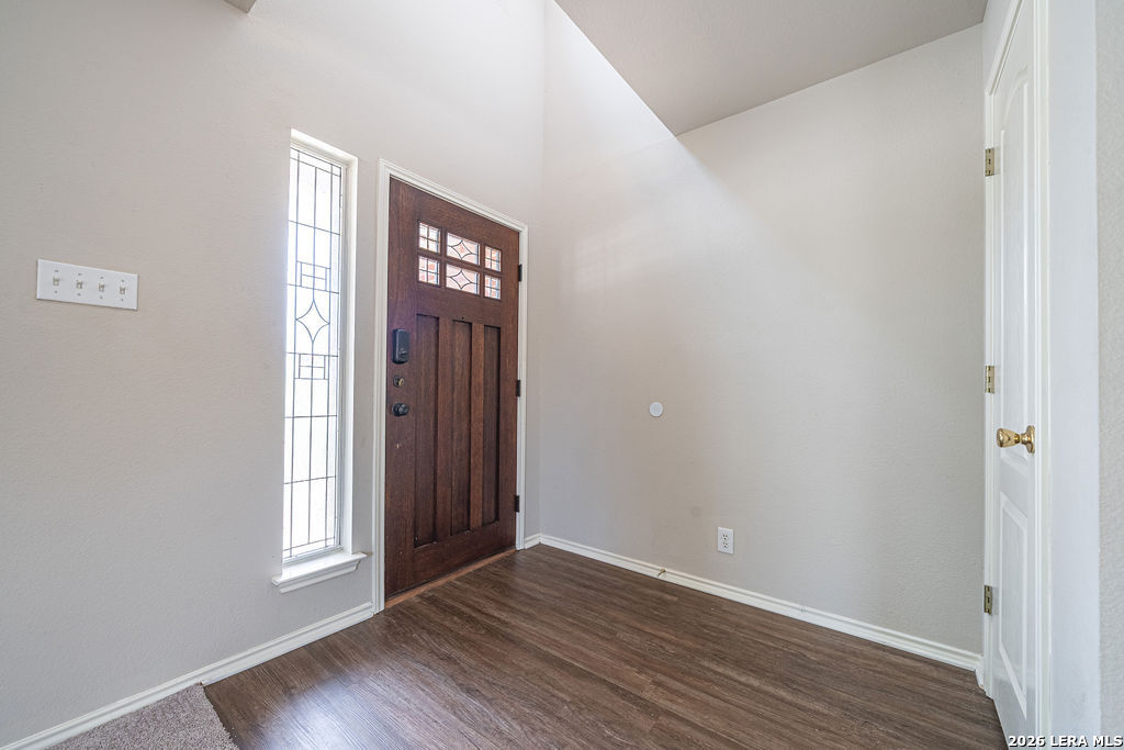 4302 Somerville Bay San Antonio TX 78244