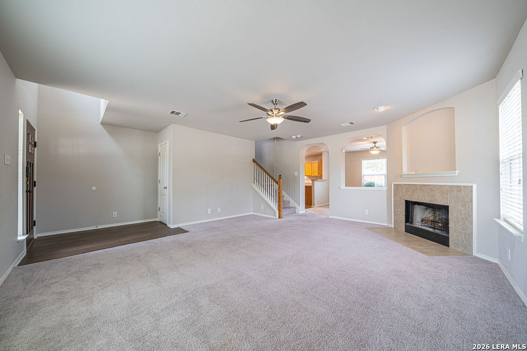 4302 Somerville Bay San Antonio TX 78244