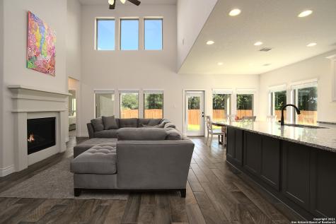 9702 Kremmen Place Boerne TX 78006