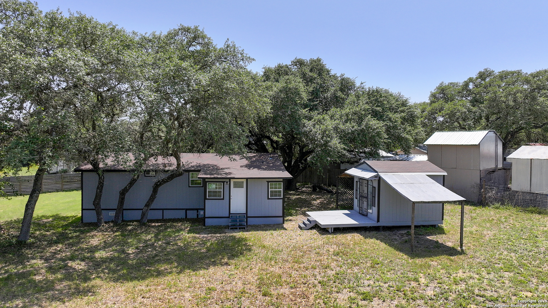 600 Dawnridge Drive Poteet TX 78065