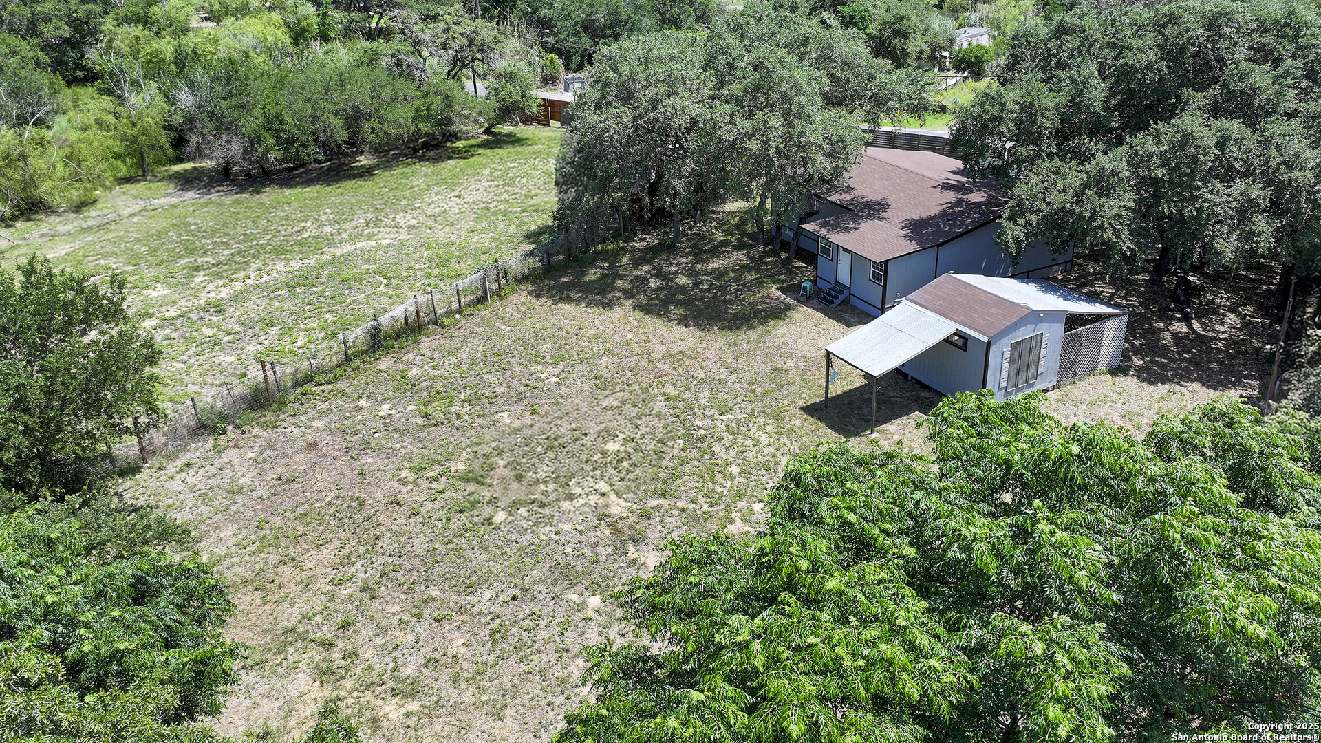 600 Dawnridge Drive Poteet TX 78065