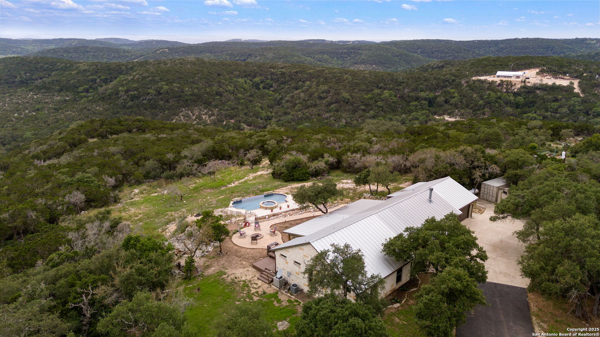 112 Mountain Laurel Lane Pipe Creek TX 78063