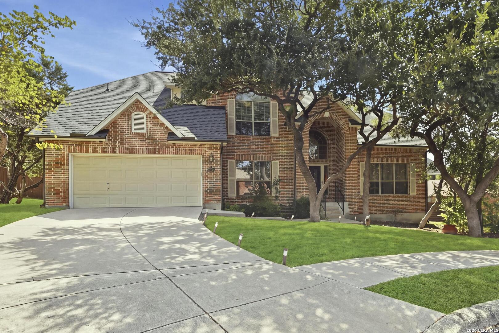 8506 Meaghan Mist Helotes TX 78023