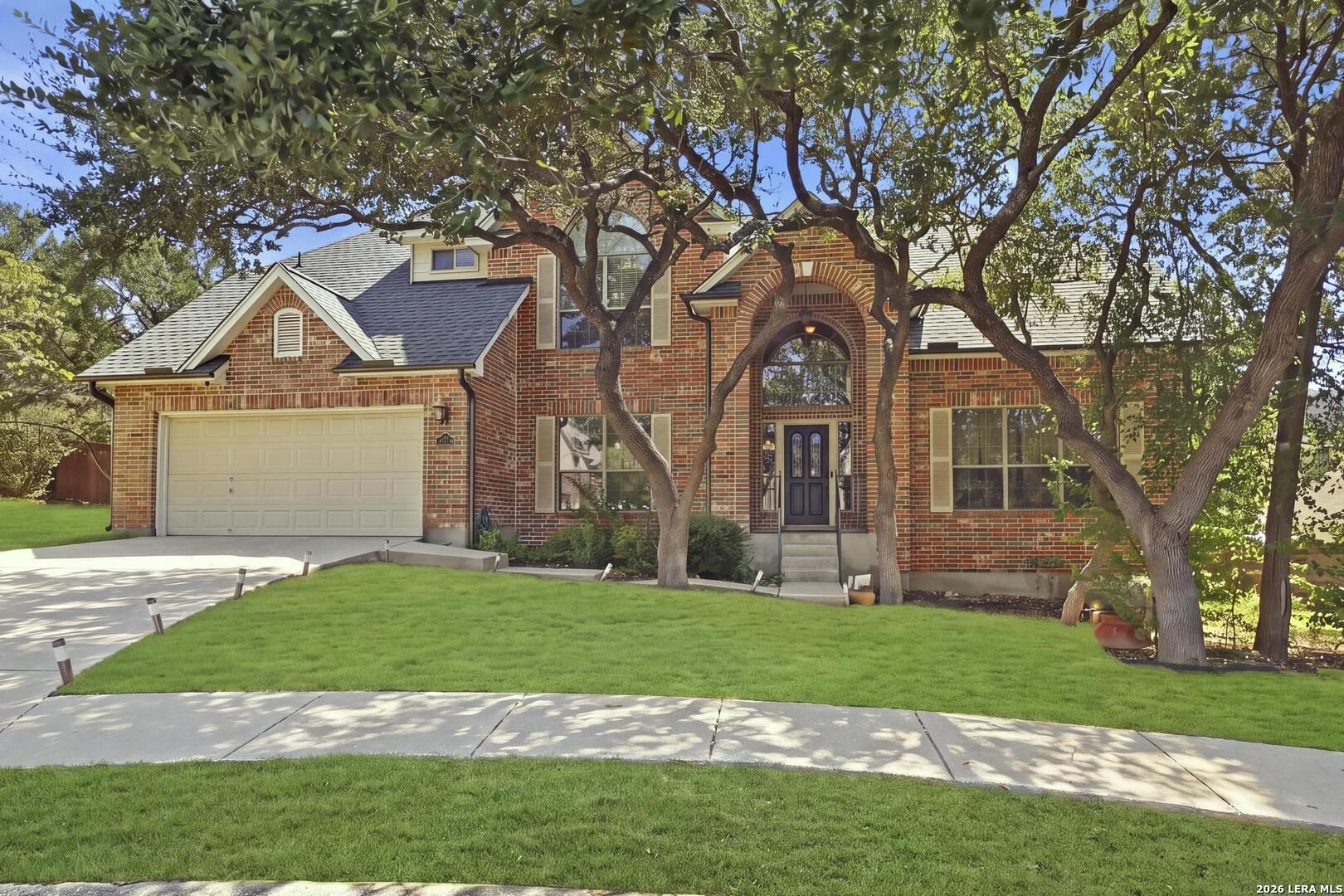 8506 Meaghan Mist Helotes TX 78023
