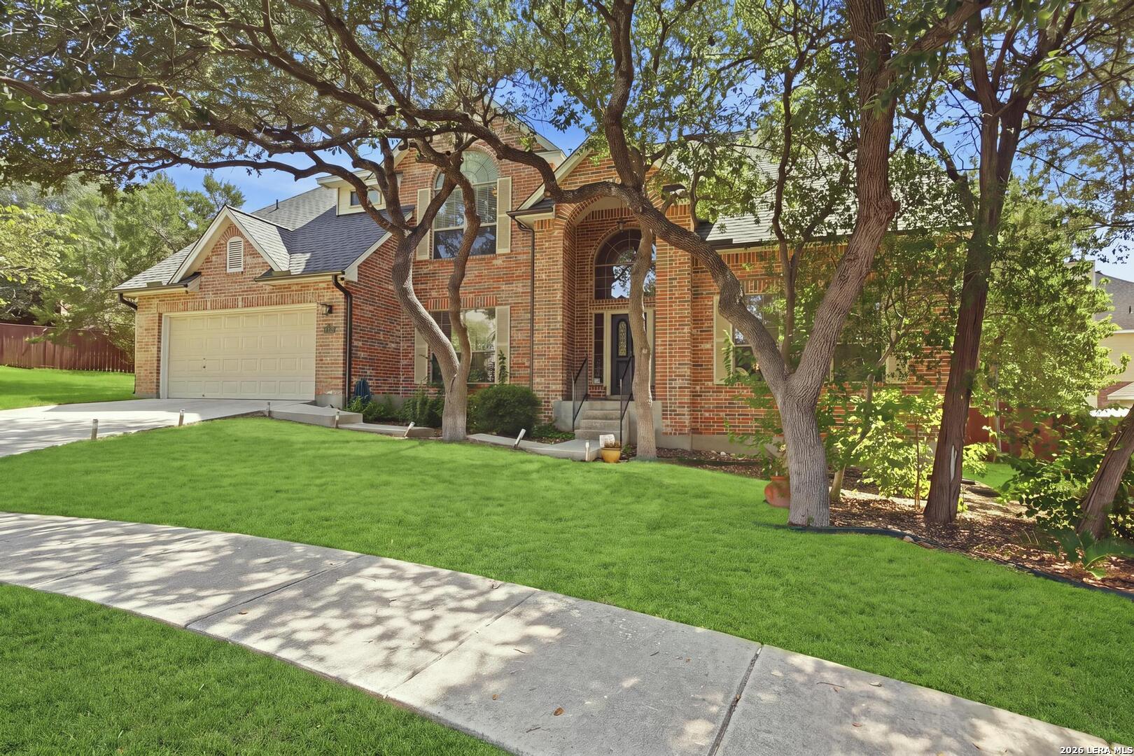 8506 Meaghan Mist Helotes TX 78023