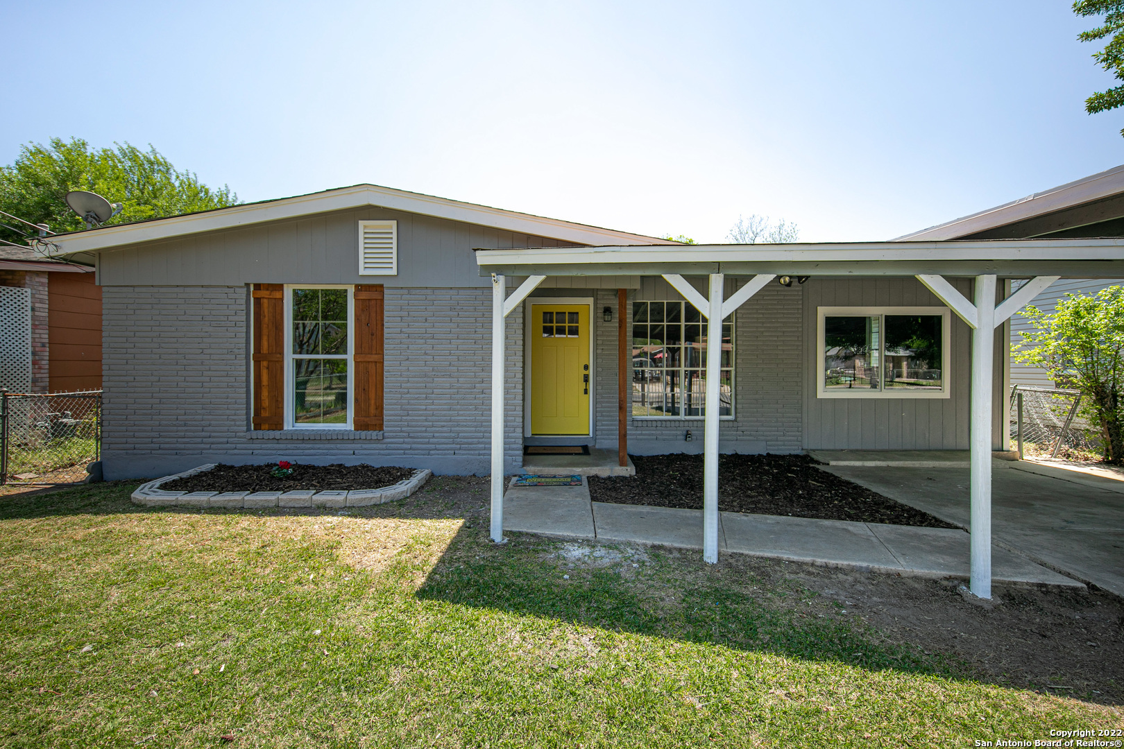 938 Vermont Street San Antonio TX 78211