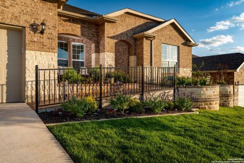 12810 Thornbrooke San Antonio TX 78253