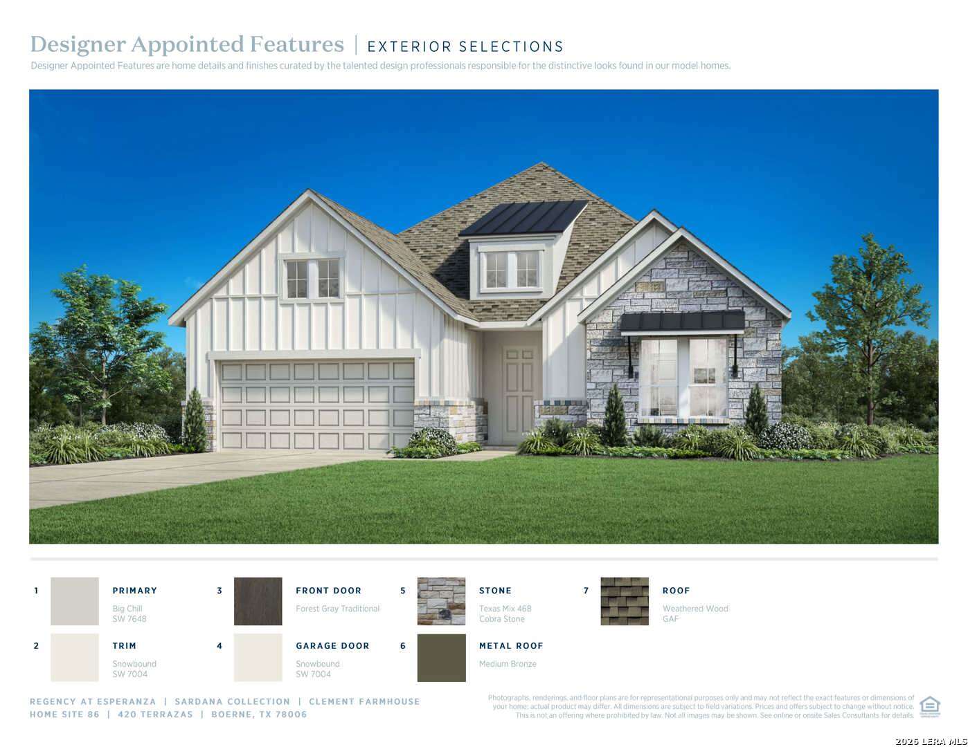 420 Terrazas Boerne TX 78006
