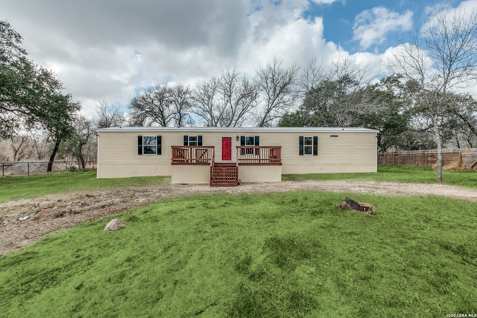 23403 Hickory Pass San Antonio TX 78264