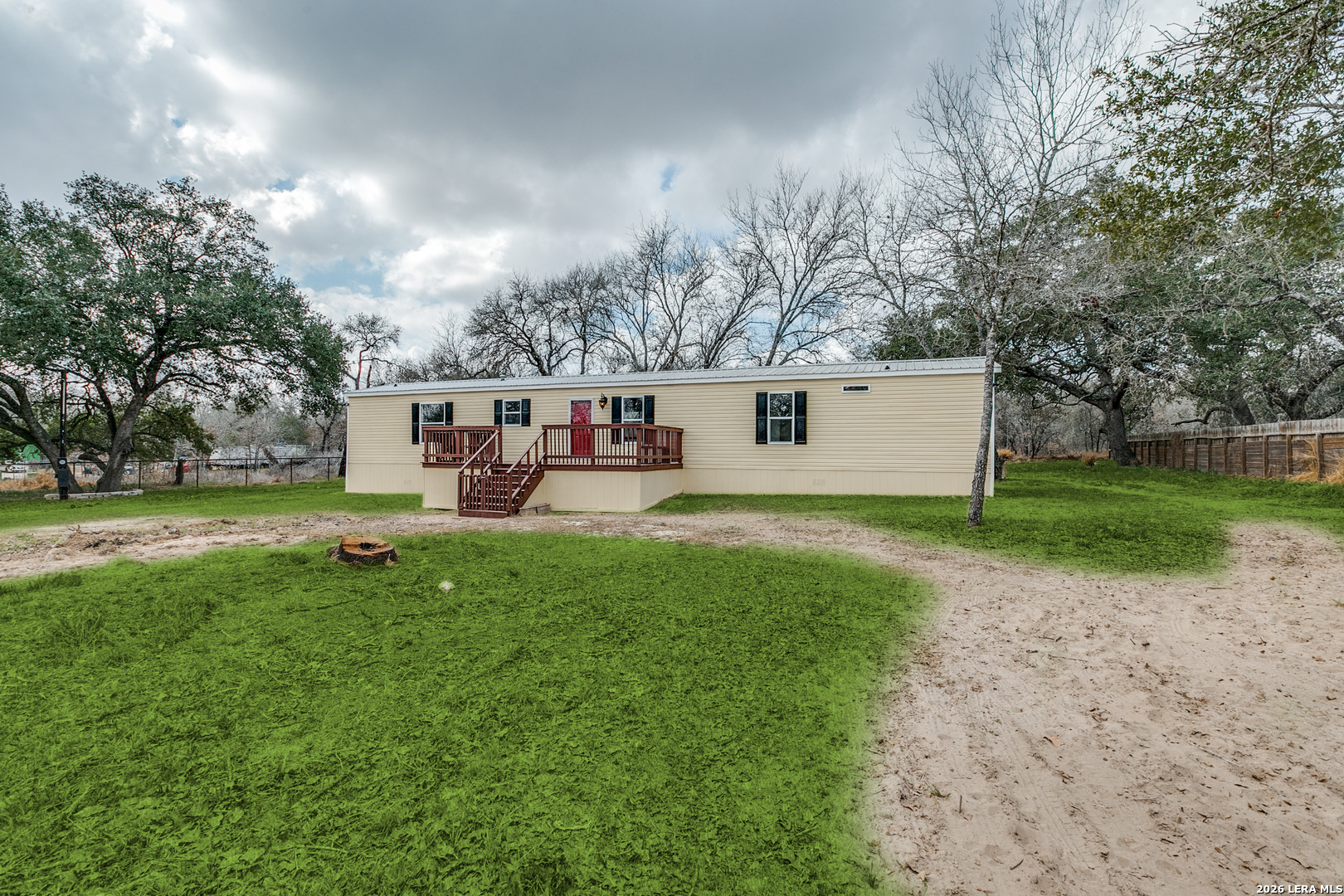 23403 Hickory Pass San Antonio TX 78264