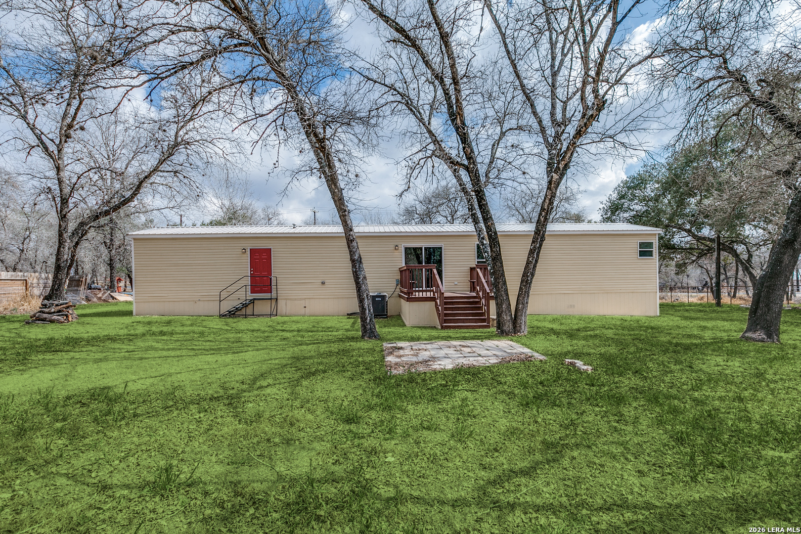 23403 Hickory Pass San Antonio TX 78264