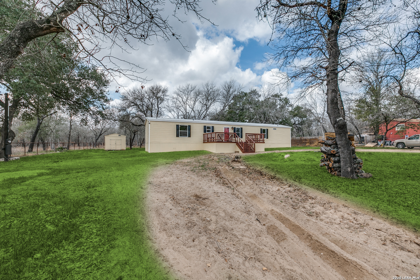 23403 Hickory Pass San Antonio TX 78264