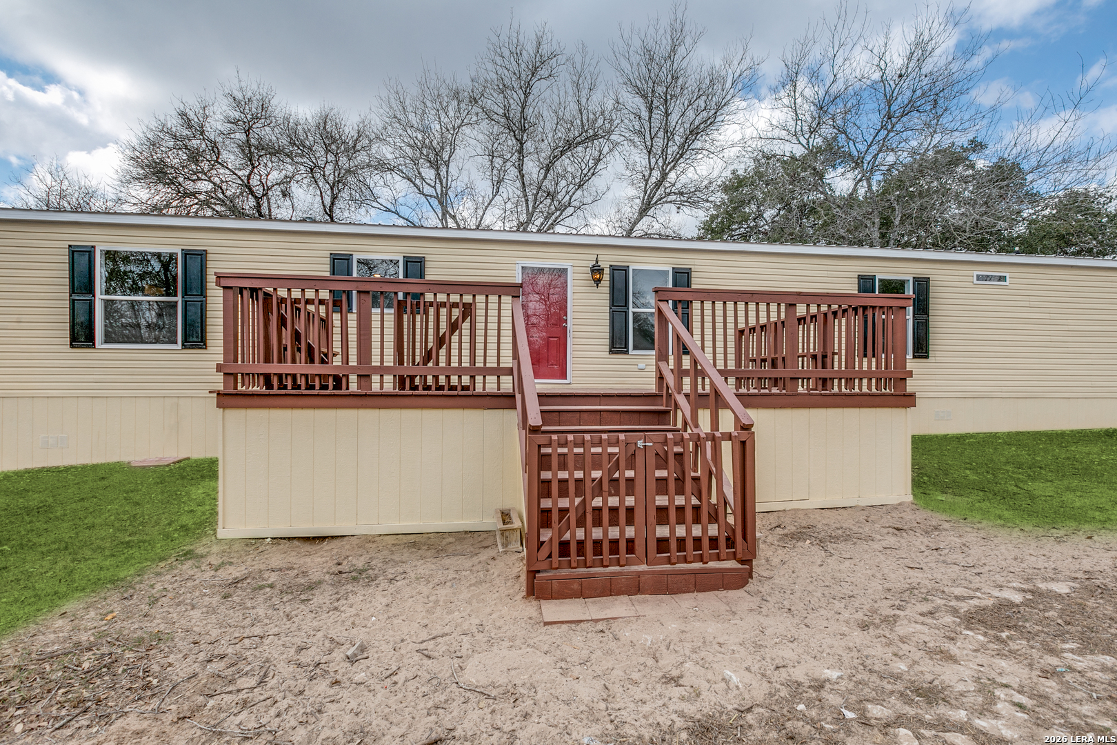 23403 Hickory Pass San Antonio TX 78264