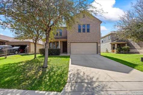 6108 Callaway Park Schertz TX 78108