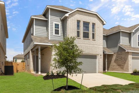 5119 Sandstone Way San Antonio TX 78222