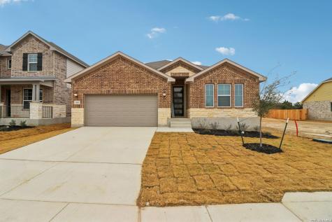11415 Feather Vale San Antonio TX 78254