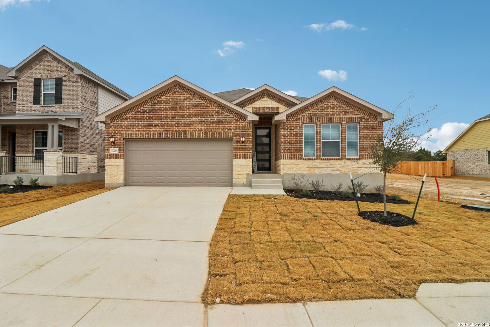 11415 Feather Vale San Antonio TX 78254