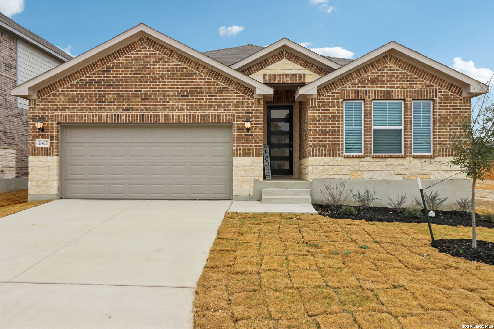 11415 Feather Vale San Antonio TX 78254