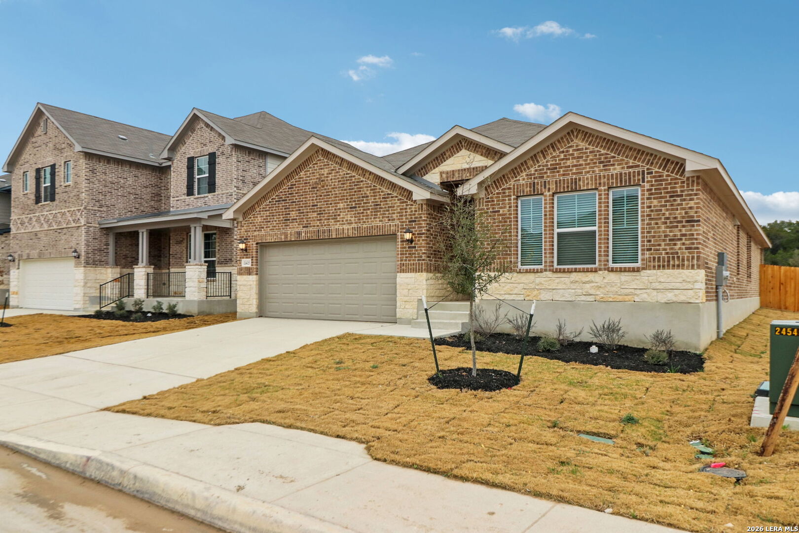 11415 Feather Vale San Antonio TX 78254