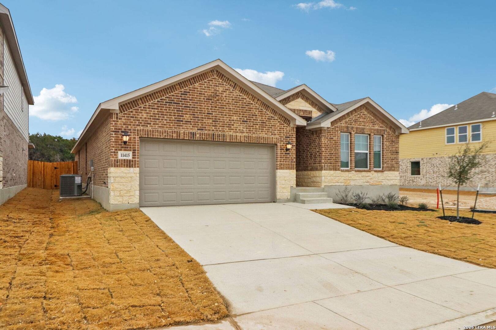 11415 Feather Vale San Antonio TX 78254