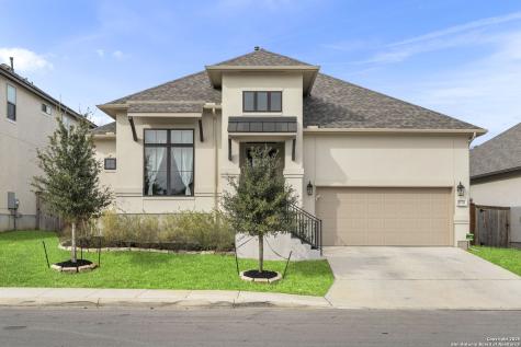 25711 Madison Ranch San Antonio TX 78255