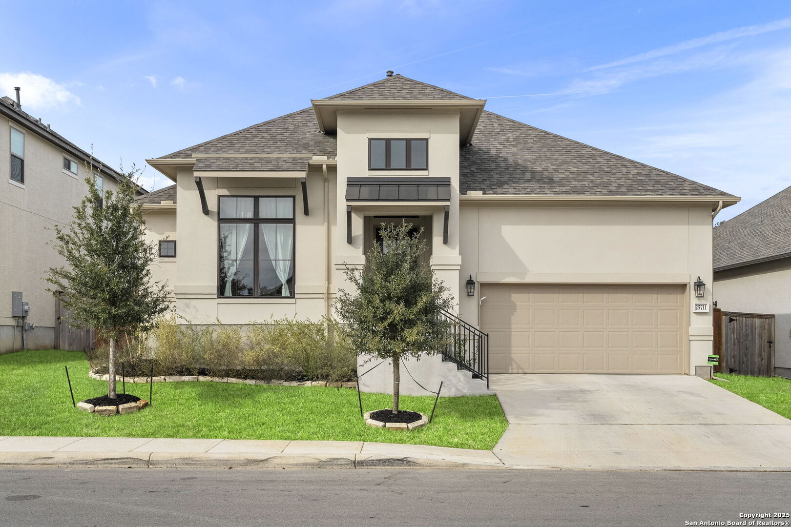 25711 Madison Ranch San Antonio TX 78255