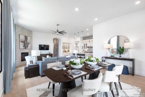 313 White Oak Castroville TX 78009