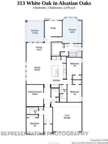 313 White Oak Castroville TX 78009