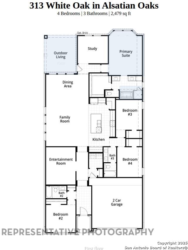 313 White Oak Castroville TX 78009