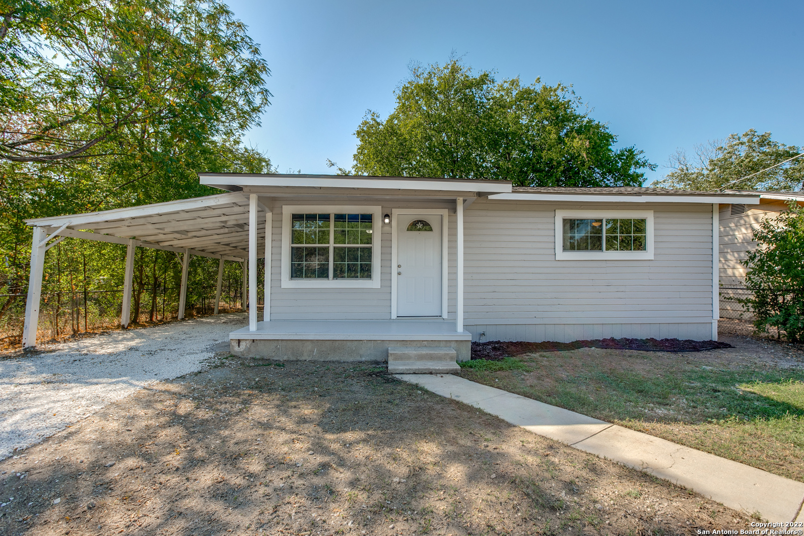5806 Mayo Drive San Antonio TX 78227