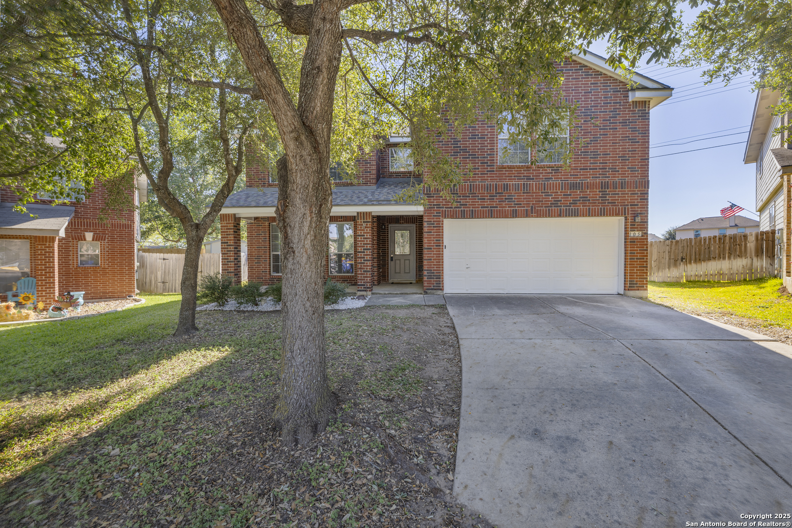 105 Lookout View Cibolo TX 78108
