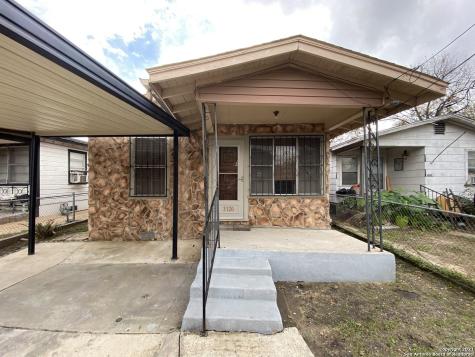 3120 W Martin Street San Antonio TX 78207