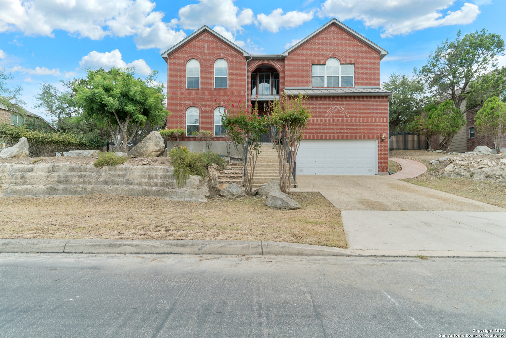 8023 Winter Park San Antonio TX 78250