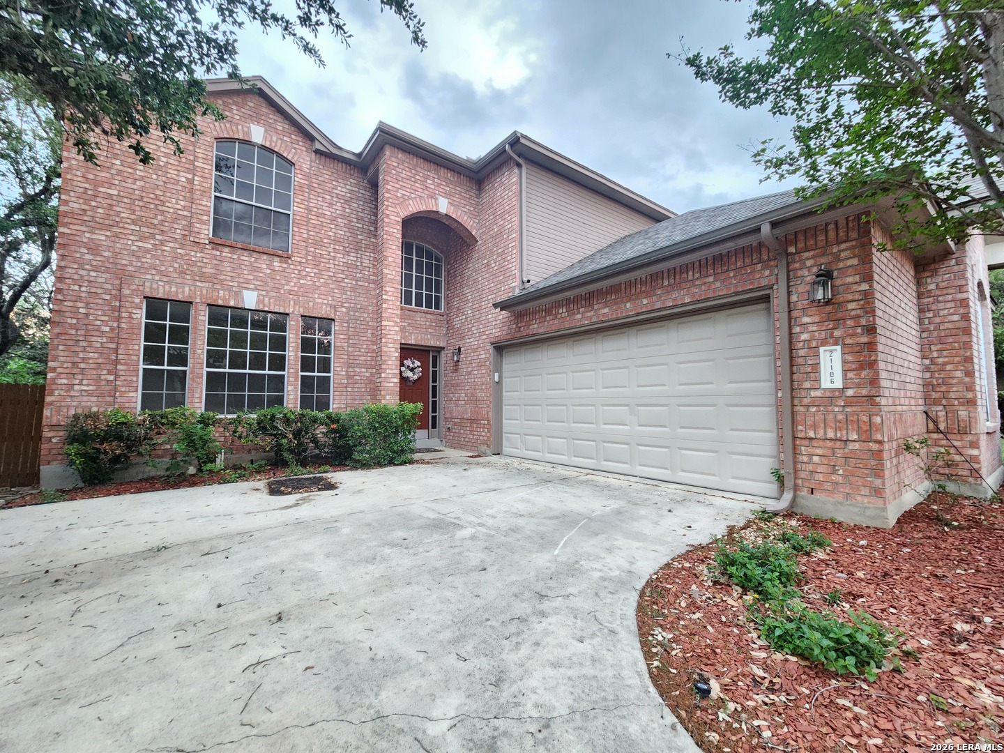 21106 Sonoma San Antonio TX 78259