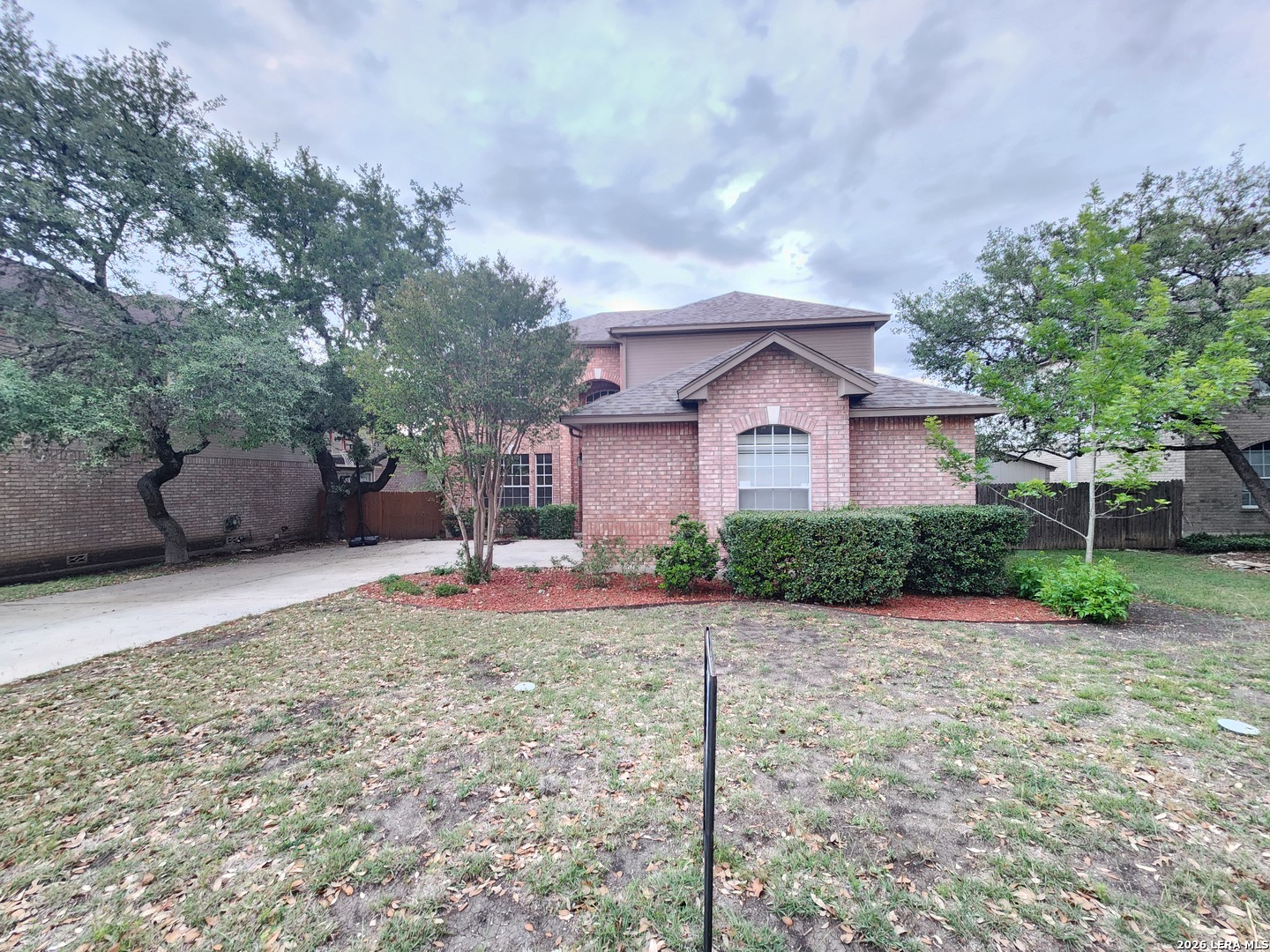 21106 Sonoma San Antonio TX 78259