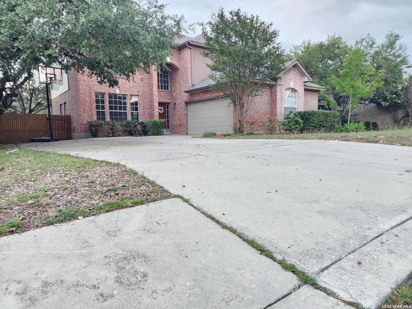 21106 Sonoma San Antonio TX 78259