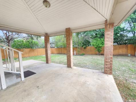 21106 Sonoma San Antonio TX 78259