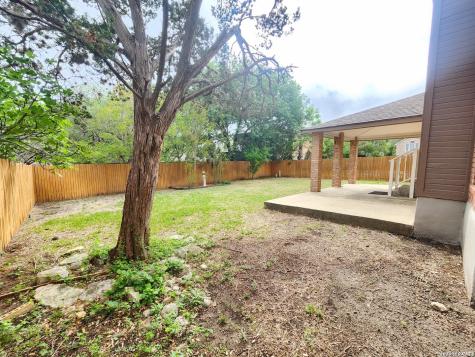 21106 Sonoma San Antonio TX 78259