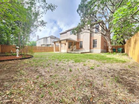 21106 Sonoma San Antonio TX 78259