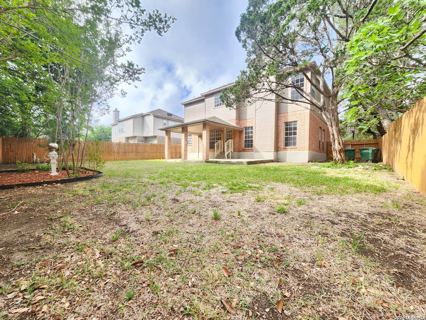 21106 Sonoma San Antonio TX 78259