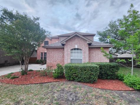 21106 Sonoma San Antonio TX 78259