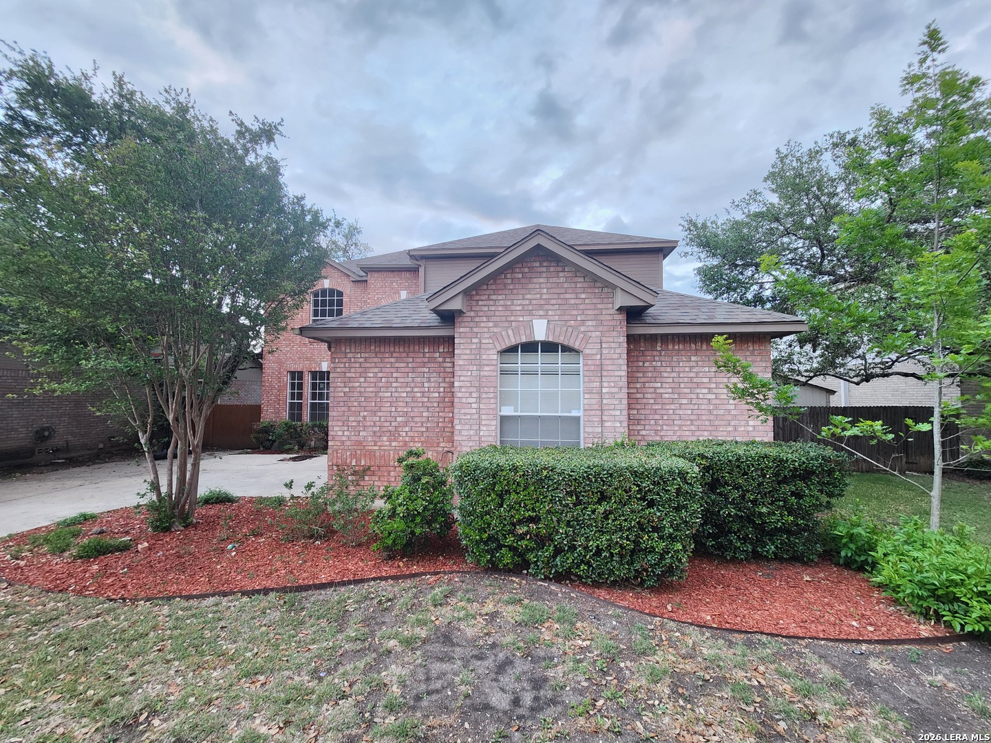 21106 Sonoma San Antonio TX 78259
