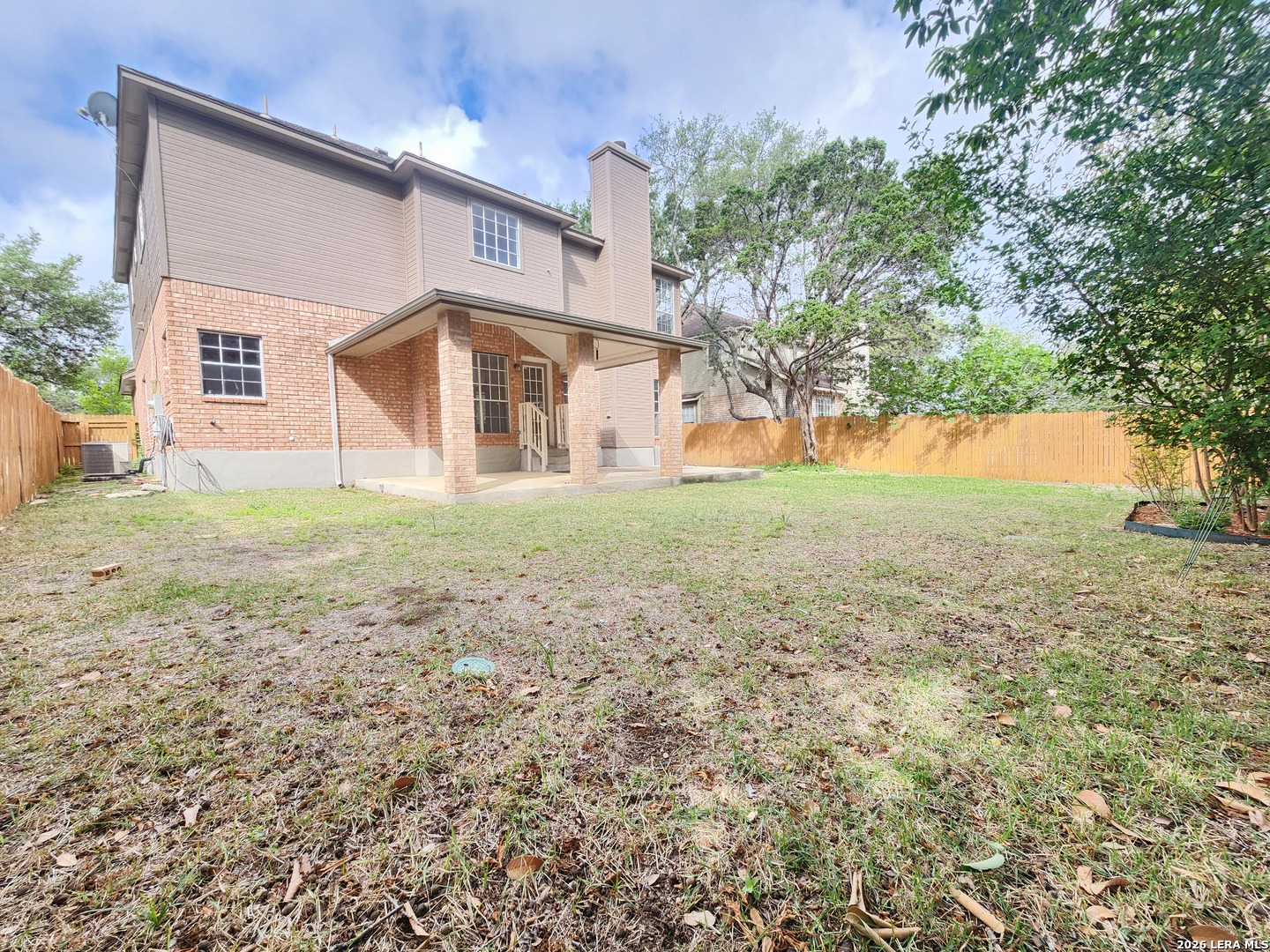 21106 Sonoma San Antonio TX 78259