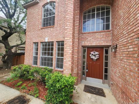 21106 Sonoma San Antonio TX 78259