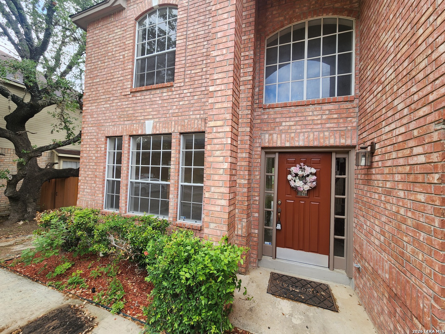 21106 Sonoma San Antonio TX 78259