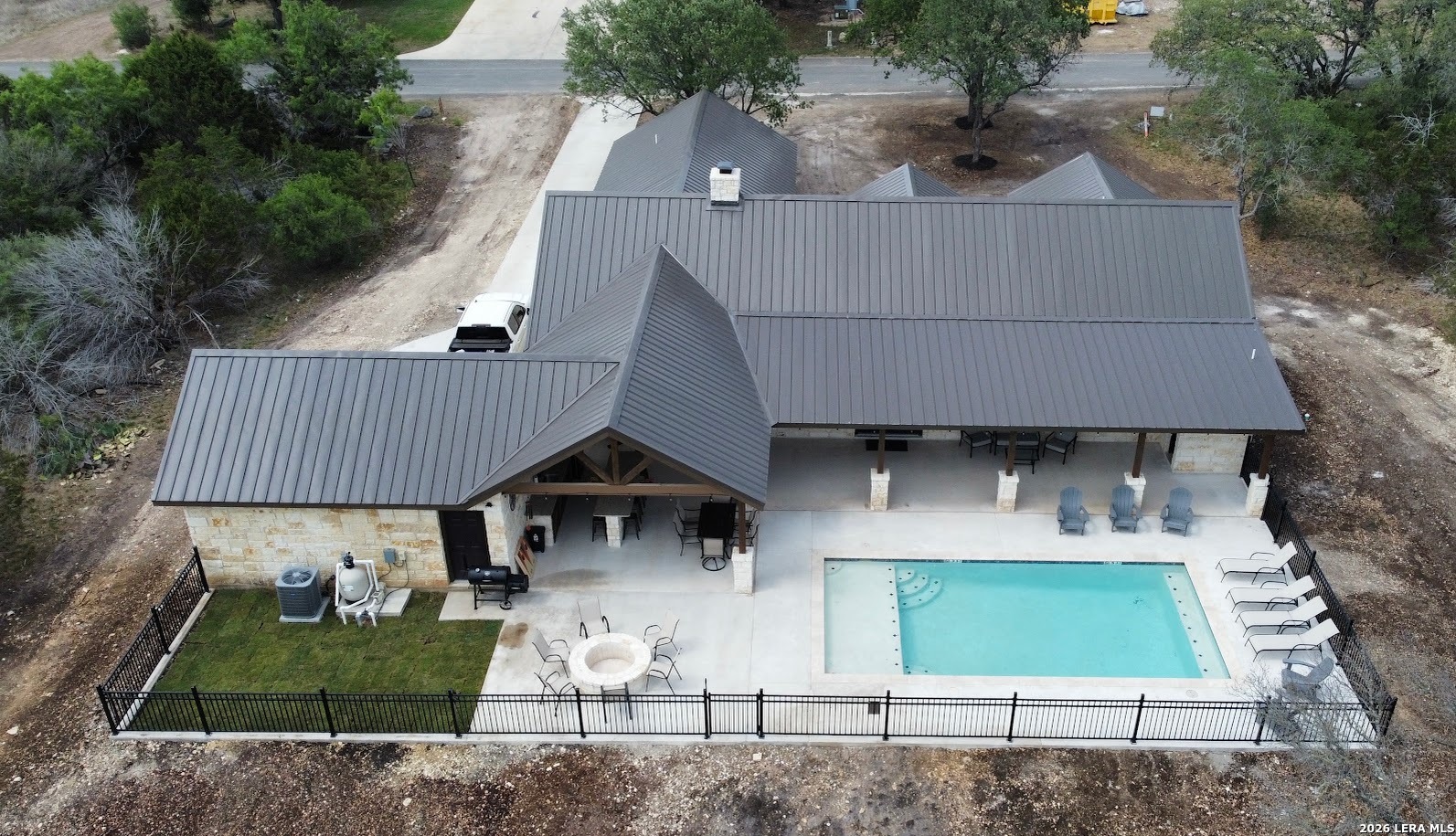 1617 Mountain Valley Concan TX 78838
