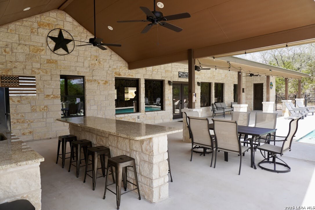 1617 Mountain Valley Concan TX 78838